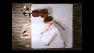 Her Morning Elegance   Oren Lavie 