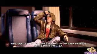 Beyond: Two Souls - 