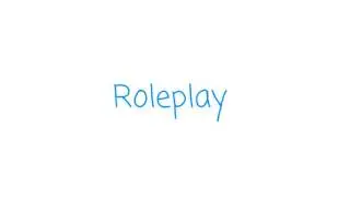 A New Minecraft PE Roleplay