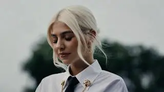 Bárbara Bandeira - Manel