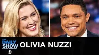 Olivia Nuzzi - Analyzing CNN&rsquo;s First 2020 Democratic Debate | The Daily Show