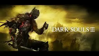 【DARK SOULS3】なぜかやりたい衝動に駆られるゲーム
