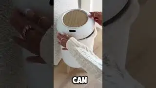 Top Motion Sensor Trash Can Review | Touchless & Waterproof