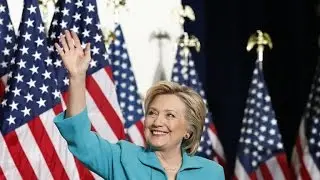 Leibovich on optics of Clinton email controversy, Trump minority outreach