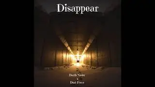 Darth Nader x Dual Force - Disappear [Classical/Piano Solo]