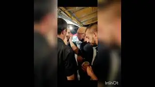Tenore di Oniferi - Improvvisazione