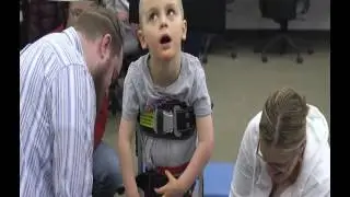 Cerebral Palsy PKG