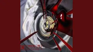 CODEINE PISSIN (feat. AZ Gutter)