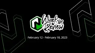 Neo News: Week in Review &ndash; February 12 - February 18