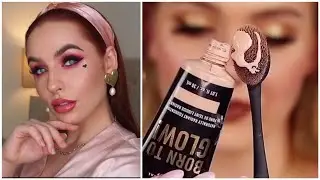 Best Makeup Tutorial Transformation 2020