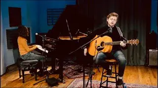 Sitcom Ending (Lucy & Desi) (Live) - Teddy Grey, Michael Lepore