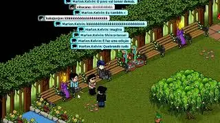Pol&iacute;cia RCC e GTS em: Shinra Tensei! A dor &eacute; inevit&aacute;vel.