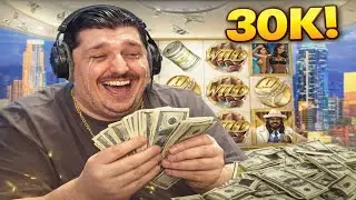 DIE SLOT GEHT CRASHOUT! | Casino Stream Highlights