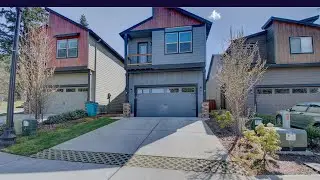 4325 NE 114th St | Vancouver WA | Sold Contemporary Home | Sherwood