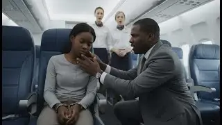 Black Teen Handcuffed Until She Passed Out &mdash; The Crew Freezes When Her CEO Dad Arrives