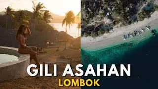 DISASTER STRIKES AT 5 STAR RESORT! // Blue Mathis Gili Asahan