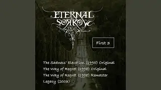 Eternal Sorrow (1998)