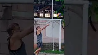 DEEKAY VLOGS#fitness #sports #health #practice #volleyball