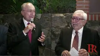 RECONOCIMIENTO AL BAR DEL LELE  CHURRIANA