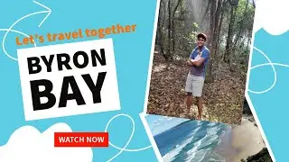 QLD Travelers! Save TIME With This Byron Bay TRAVEL GUIDE (Must Visit)