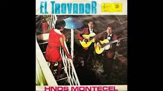 EL DIA QUE ME BESES - HERMANOS MONTECEL