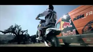 Fox Instinct boots 2013 presentation for www.KopylBros.com