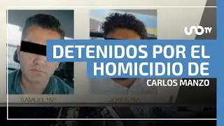 Asesinato de Carlos Manzo en Uruapan: &iquest;qui&eacute;n es Samuel Garc&iacute;a Rivero, &uacute;ltimo detenido?