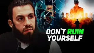 Никогда не выставляйте напоказ свои грехи &mdash; Аллах хочет защитить вашу честь | Белал Ассаад