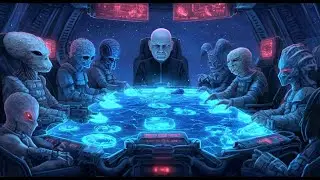 Terra Was Targeted for Destruction—A Single Terran Transmission Altered Everything Sci-Fi | HFY