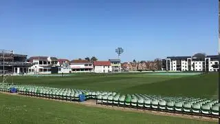 Kent county cricket club