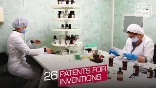 Perm State Pharmaceutical Academy (1 min) STUDY IN RUSSIA - RACUS