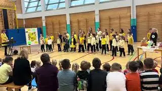Čebelar  OŠ ŠMARJE PRI JELŠAH   POŠ ŠENTVID PRI GROBELNEM TSZ 2025