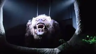 FALLOUT - Halloween Horror Nights 2025 - Universal Studios Hollywood