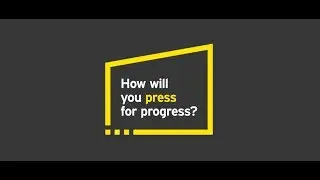 International Women's Day 2018 - #PressForProgress
