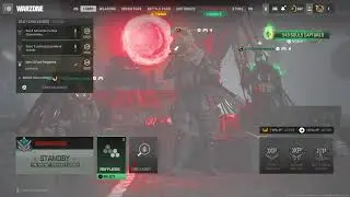 Call of Duty Warzone Season 6 Z LEAGUE TOURNAMENT QUAD!!!