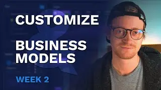 Customization Feature & Business Models - Building a Personal Dashboard Product From Scratch