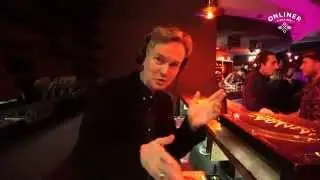 Silent Disco прошла в Минске: репортаж Onliner