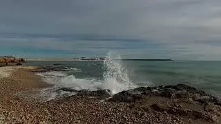 Vinaròs, Spain