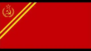 Glory to Heroes (Extended Parade Instrumental)