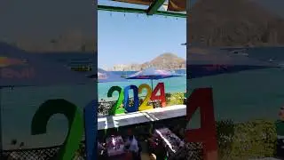Desde Mango Deck un excelente lugar