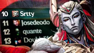 YES, I AM THE BEST ZAAHEN IN NA