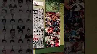 APS Shuhada #aps #pakarmy #pakistan #pakistanarchaeology #museum #history
