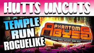 Hutts Uncuts - Temple Run Roguelike: Phantom Abyss