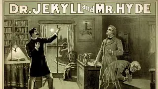 The Strange Case of Dr. Jekyll and Mr. Hyde: Lost in adaptations 