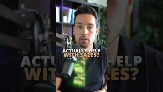 Does Content Directly Help with Getting Sales? #sales #businessowner #scalingwithsystems