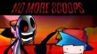 NO MORE SCOOPS | YOU CAN&rsquo;T RUN SPOON SHUFFLE