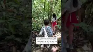 Parenting with a View! 💪🙌😍