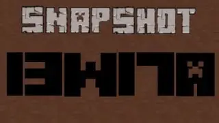 Minecraft Snapshot 13w17a With Download