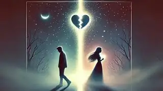 Fading Light | Sad Love  (Official Music)