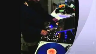 DJ SUPAXCITE master of the mix season 3 submission